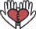 Heart and Hands Training Logo